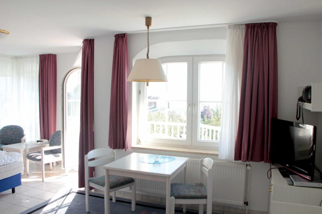 Haus Suedstrand _Lipke เซียร์คสดอร์ฟ ภายนอก รูปภาพ