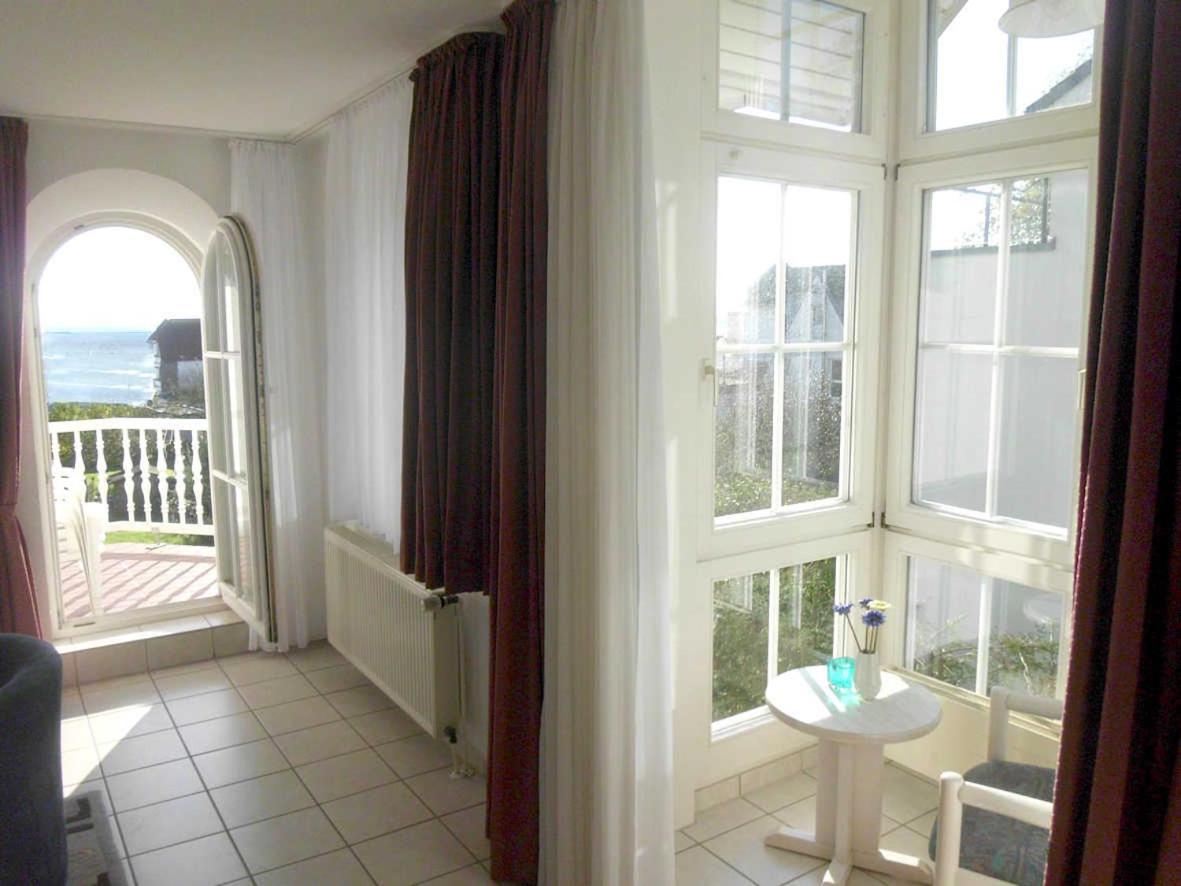 Haus Suedstrand _Lipke เซียร์คสดอร์ฟ ภายนอก รูปภาพ