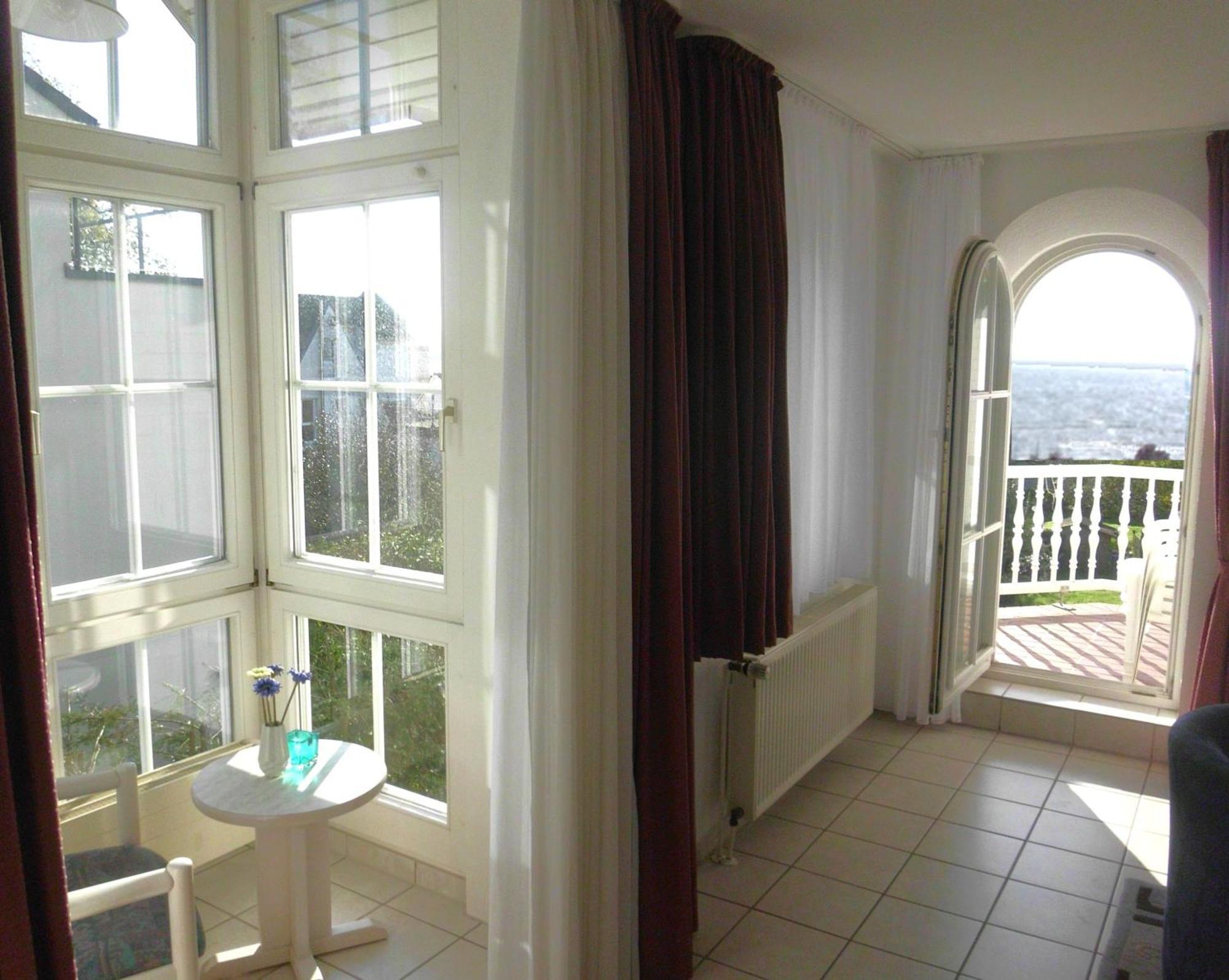 Haus Suedstrand _Lipke เซียร์คสดอร์ฟ ภายนอก รูปภาพ