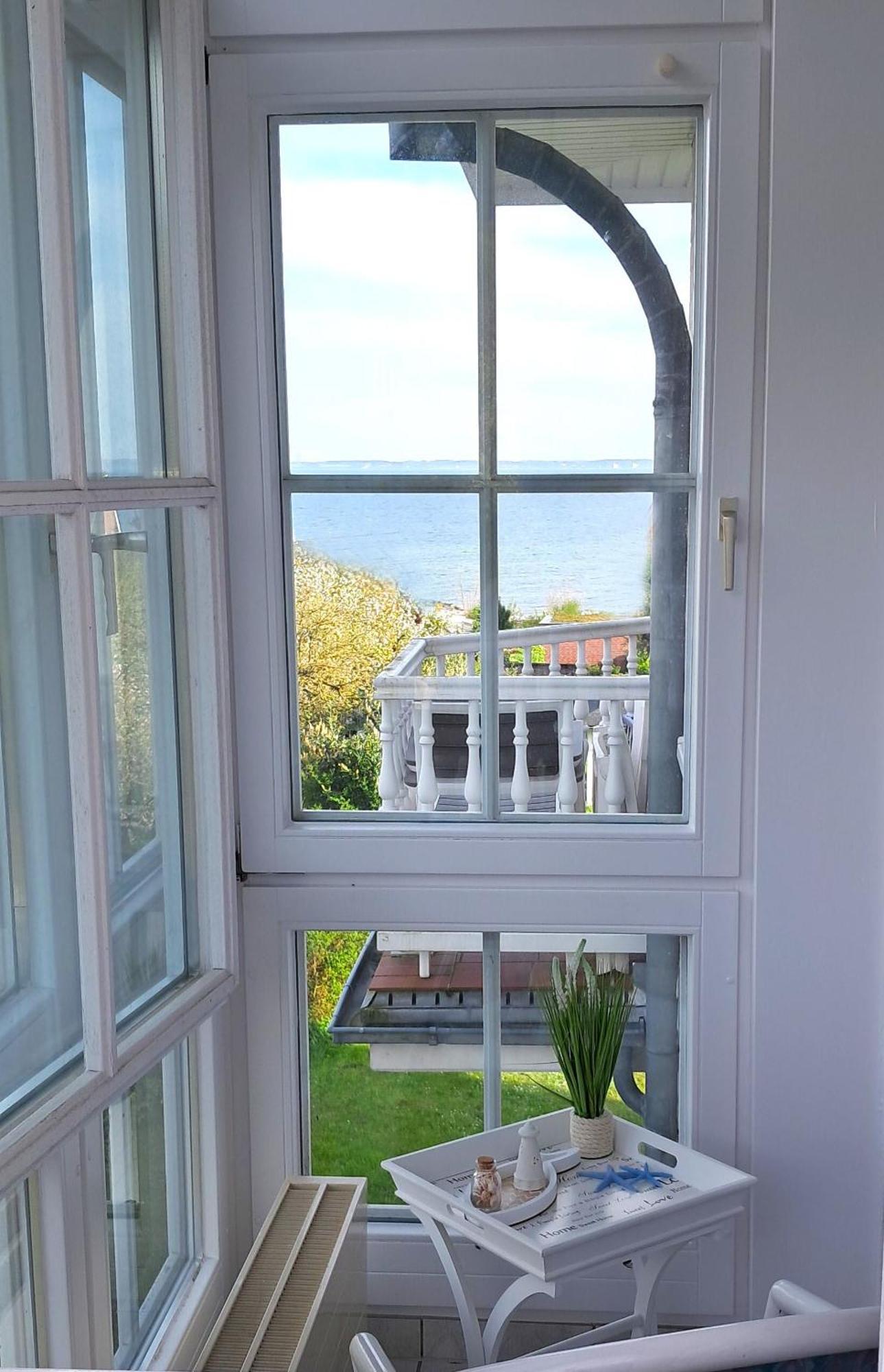 Haus Suedstrand _Lipke เซียร์คสดอร์ฟ ภายนอก รูปภาพ